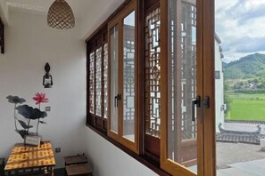 Interior - Longxingtang (Huangshan City)