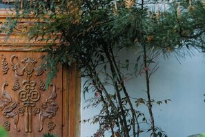 Garden - Longxingtang (Huangshan City)