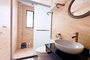 Room - Longxingtang (Huangshan City)