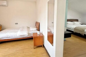 Room - Longxingtang (Huangshan City)