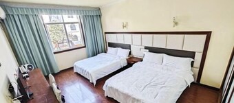 Xintu Villa (Chongqing Fairy Mountain)