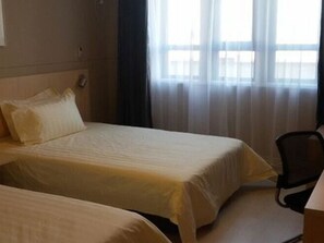 Room - Jinjiang Inn (Tianjin)