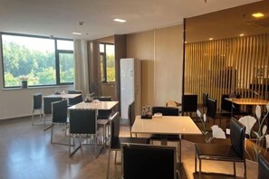 Restaurant - Jinjiang Inn (Ji County Renmin West Street) (Tianjin)