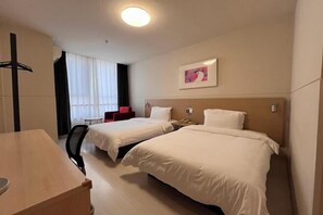 Room - Jinjiang Inn (Tianjin)