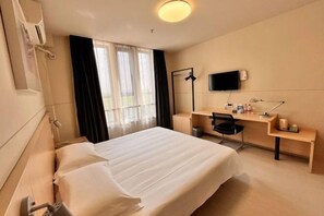 Room - Jinjiang Inn (Tianjin)