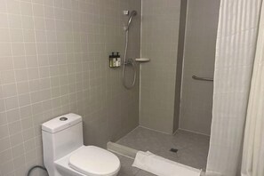 Room - Jinjiang Inn (Tianjin)