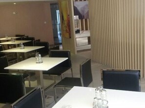 Dining - Jinjiang Inn (Tianjin)