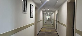 Jinjiang Inn (Ji County Renmin West Street)