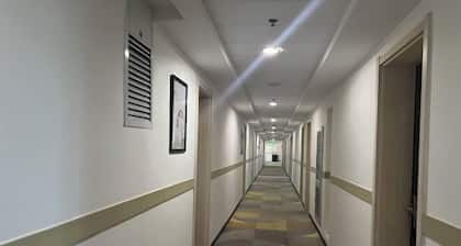 Jinjiang Inn (Ji County Renmin West Street)