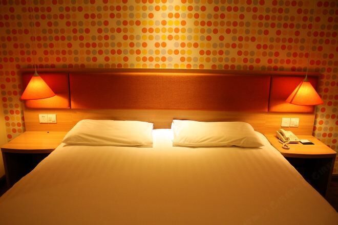 ห้องพัก