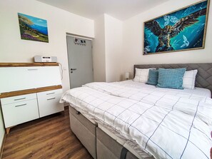 1 habitación y internet 