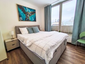 1 bedroom, Internet