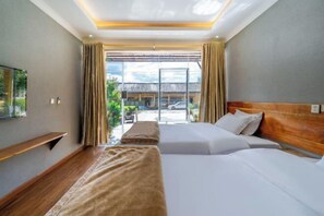 Room - Tinghaiyue Hotel (Yanyuan)