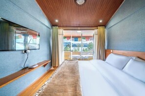 Room - Tinghaiyue Hotel (Yanyuan)