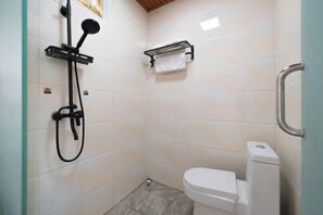 Room - Tinghaiyue Hotel (Yanyuan)