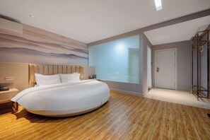 Room - Aishang Hotel (Da Lang RT Mart) (Dongguan)