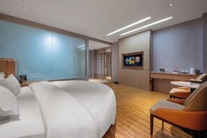 Room - Aishang Hotel (Da Lang RT Mart) (Dongguan)