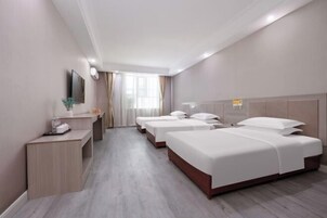 ห้องพัก