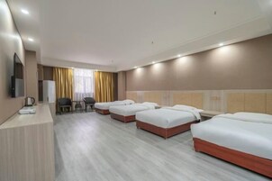 ห้องพัก