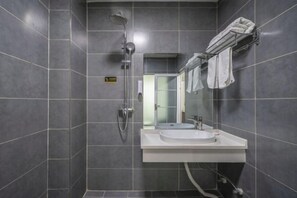 Room - Korla Ruixin Express Hotel (Korla)