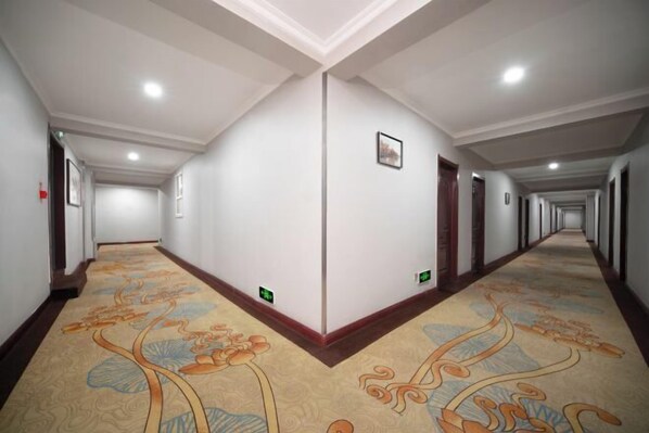 Interior - Korla Ruixin Express Hotel (Korla)