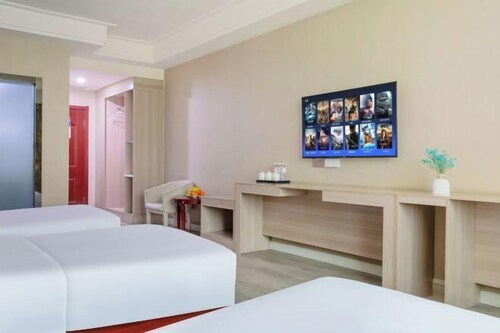 Korla Ruixin Express Hotel