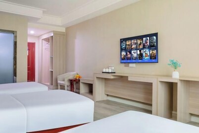 Korla Ruixin Express Hotel