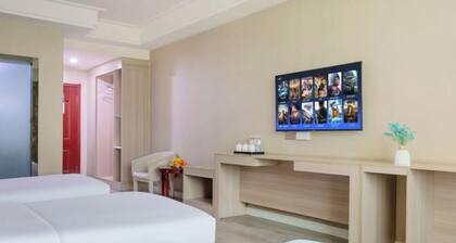 Korla Ruixin Express Hotel