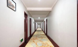 Interior - Korla Ruixin Express Hotel (Korla)