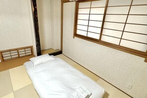Room - Japanese Cottage Kenkou (Osaka)