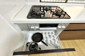 Room - Japanese Cottage Kenkou (Osaka)