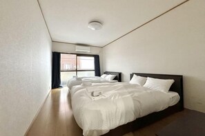 Room - Japanese Cottage Kenkou (Osaka)