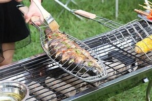 Room - Banbantang Haibian Inn (Shenzhen)