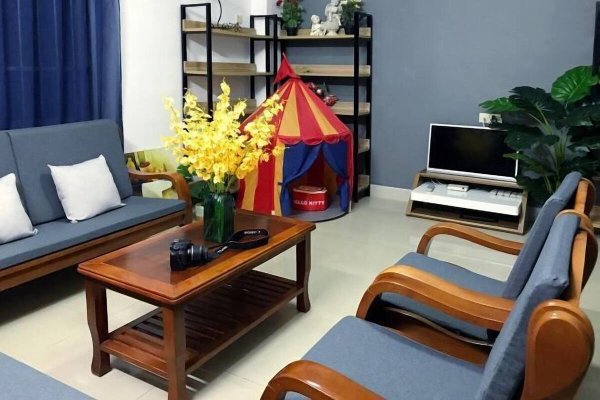Habitación