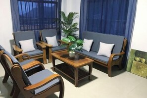 Room - Banbantang Haibian Inn (Shenzhen)