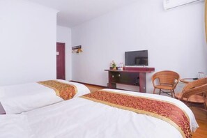 Room - Moerdaoga Yunhai Hotel (Ergun)