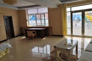Room - Moerdaoga Yunhai Hotel (Ergun)