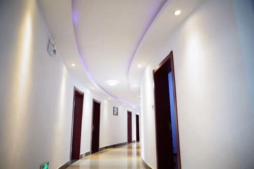 Moerdaoga Yunhai Hotel