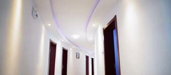 Moerdaoga Yunhai Hotel