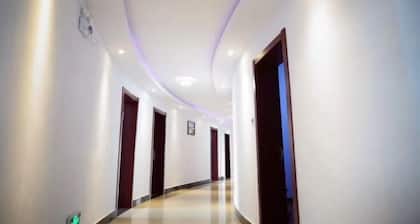 Moerdaoga Yunhai Hotel