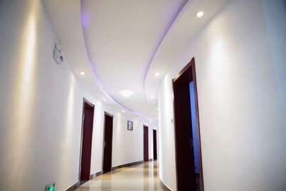 Moerdaoga Yunhai Hotel