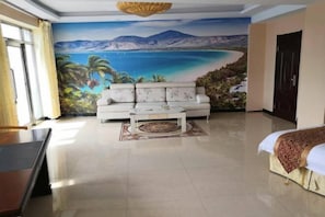 Room - Moerdaoga Yunhai Hotel (Ergun)