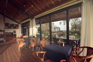 Interior - HSL Manor Homestay (Shanghai)