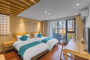 Room - HSL Manor Homestay (Shanghai)