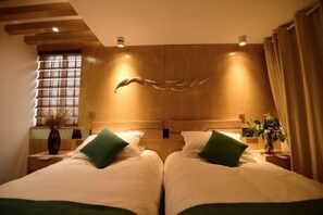 Room - HSL Manor Homestay (Shanghai)