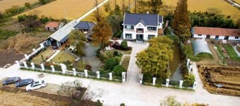 HSL Manor Homestay