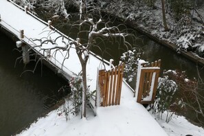 Interior - HSL Manor Homestay (Shanghai)