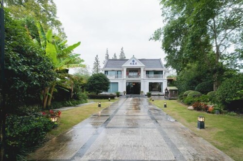 HSL Manor Homestay