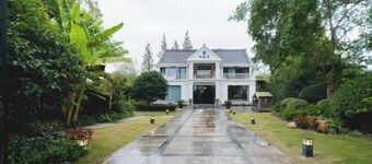 HSL Manor Homestay