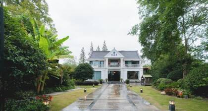 HSL Manor Homestay